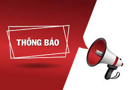 Niêm yết công khai các quyết định và danh sách cử tri bầu cử tổ trưởng tổ dân phố thị trấn Phúc Thọ nhiệm kỳ 2024 - 2026