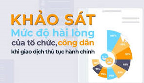 Hướng dẫn lấy phiếu khảo sát, đo lường chỉ số hài lòng của cá nhân, tổ chức đối với sự phục vụ của cơ quan hành chính thuộc thành phố Hà Nội năm 2024