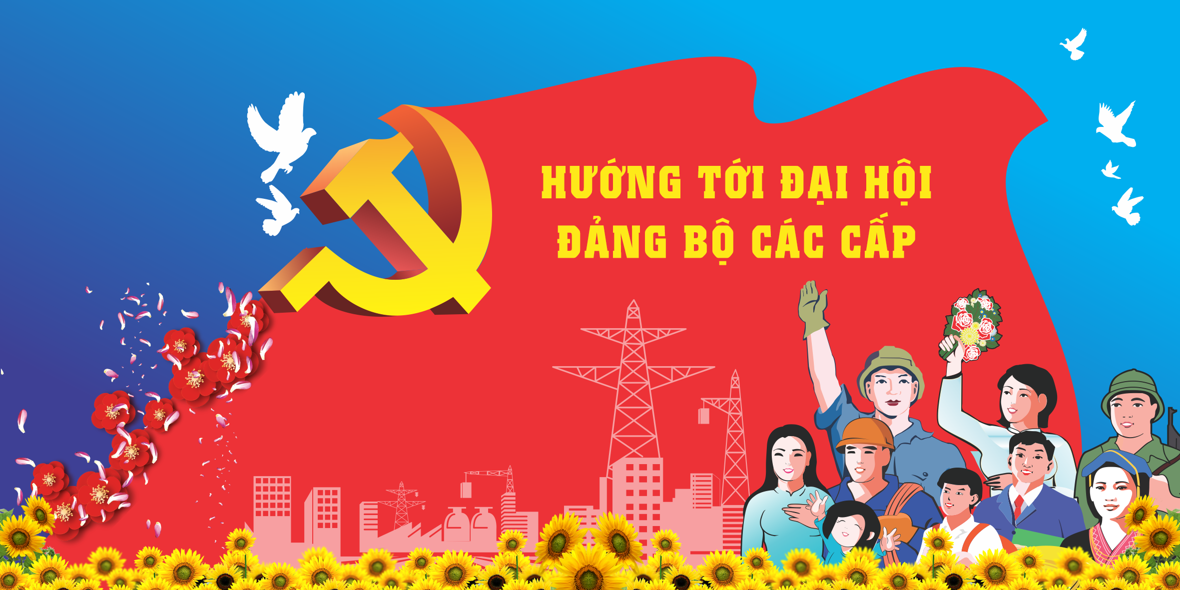 đại hội đảng